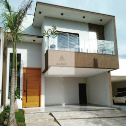 Casa de Condomínio com 3 Quartos à Venda, 186 m² em Condomínio Reserva Ipanema - Sorocaba