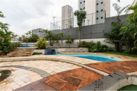 Apartamento com 3 Quartos à Venda, 86 m² em Vila Mascote - São Paulo