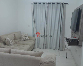 Apartamento com 2 Quartos à Venda, 99 m² em Tupi - Praia Grande