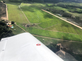 Imóvel à Venda, 600 m² em água Branca - Porto Seguro