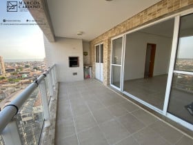 Apartamento com 3 Quartos à Venda, 137 m² em Batista Campos - Belém