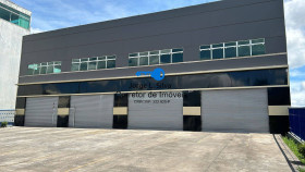 Loja para Alugar, 600 m² em Polvilho (polvilho) - Cajamar