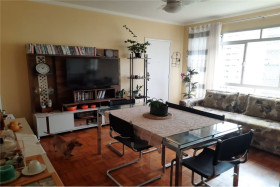 Apartamento com 3 Quartos à Venda, 94 m² em Vila Olímpia - São Paulo