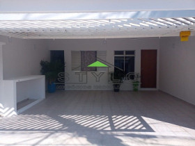 Casa com 3 Quartos à Venda, 156 m² em Parque Selecta - São Bernardo Do Campo