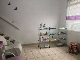 Sobrado com 2 Quartos à Venda, 49 m² em Vila Assunção - Santo André