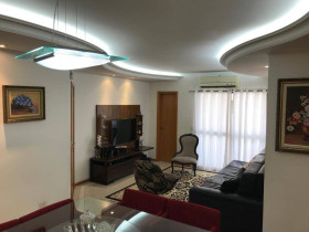 Apartamento com 4 Quartos à Venda, 143 m² em Vila Betânia - São José Dos Campos