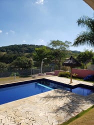 Casa de Condomínio com 6 Quartos à Venda, 500 m² em Village Morro Alto - Itupeva