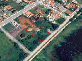 Terreno à Venda, 2.202 m² em Estancia Conceição - Itapetininga