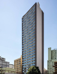 Apartamento com 1 Quarto à Venda, 24 m² em Sé - São Paulo