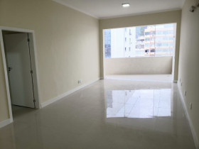 Apartamento com 3 Quartos à Venda, 130 m² em Copacabana - Rio De Janeiro