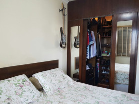 Apartamento com 2 Quartos à Venda, 69 m² em Vila Inglesa - São Paulo