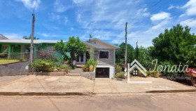 Casa com 2 Quartos à Venda,  em Vila Rica - Feliz