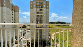 Apartamento com 2 Quartos à Venda, 52 m² em Condomínio Reserva Do Bosque Ecoclube - Sorocaba