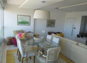 Apartamento com 3 Quartos à Venda, 102 m² em Horto Florestal - Salvador