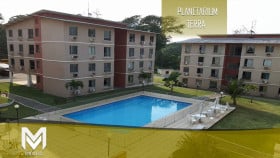Apartamento com 2 Quartos à Venda, 70 m² em Mangueirão - Belém