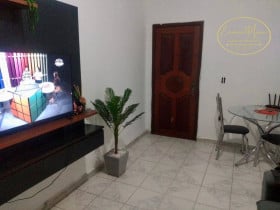 Apartamento com 3 Quartos à Venda, 85 m² em Jardim Da Penha - Vitória