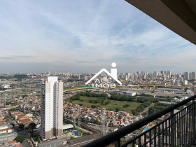 Apartamento com 3 Quartos à Venda, 210 m² em Parque Da Mooca - São Paulo