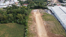 Terreno à Venda, 1.129 m² em Industrial - Bento Gonçalves