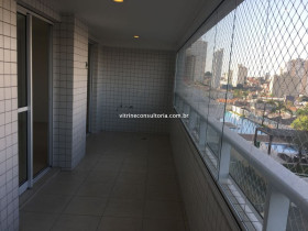 Apartamento com 4 Quartos à Venda, 136 m² em Alto Do Ipiranga - São Paulo
