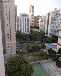 Apartamento com 3 Quartos à Venda, 130 m² em Canela - Salvador