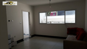 Sobrado com 3 Quartos à Venda, 200 m² em Cambuci - São Paulo
