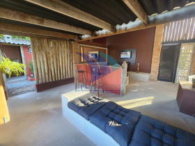 Casa com 5 Quartos à Venda, 100 m² em Bosque Do Peró - Cabo Frio