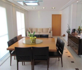 Apartamento com 3 Quartos à Venda, 171 m² em Jardim Judith - Sorocaba