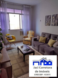 Apartamento com 2 Quartos à Venda, 80 m² em Campo Grande - Santos