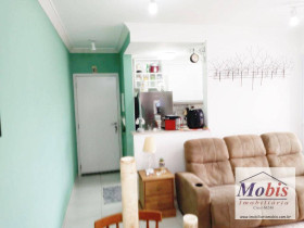 Apartamento com 2 Quartos à Venda, 57 m² em Jardim - Santo André