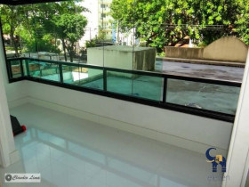 Apartamento com 2 Quartos à Venda, 73 m² em Jardim Apipema - Salvador