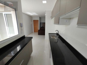 Apartamento com 2 Quartos à Venda, 60 m² em Jardim Pântano - Santa Bárbara D'oeste