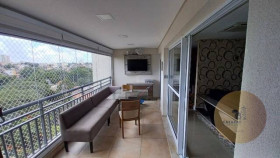 Apartamento com 3 Quartos à Venda, 116 m² em Baeta Neves - São Bernardo Do Campo