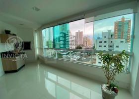 Apartamento com 3 Quartos à Venda, 121 m² em Centro - Balneário Camboriú