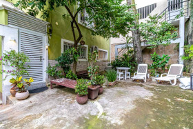 Casa de Condomínio com 4 Quartos à Venda, 595 m² em Humaitá - Rio De Janeiro