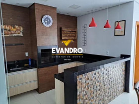Casa com 3 Quartos à Venda, 150 m² em Morada Dos Nobres - Cuiabá