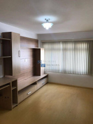 Apartamento com 1 Quarto à Venda, 44 m² em Saúde - São Paulo