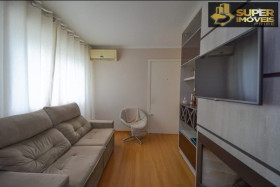 Apartamento com 2 Quartos à Venda, 57 m² em Centro - Pelotas
