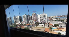 Apartamento com 2 Quartos à Venda, 60 m² em Praia De Itaparica - Vila Velha