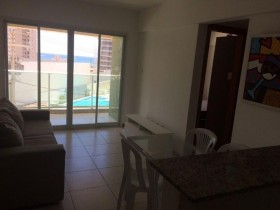 Apartamento com 2 Quartos à Venda, 74 m² em Armação - Salvador