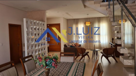 Casa com 3 Quartos à Venda, 300 m² em Jardim Residencial Dona Lucilla - Indaiatuba