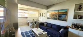Apartamento com 3 Quartos à Venda, 107 m² em Candeal - Salvador