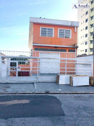 Edifício Residencial para Alugar, 840 m² em Vila Aricanduva - São Paulo