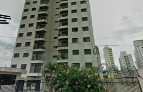 Apartamento com 3 Quartos à Venda,  em Mandaqui - São Paulo