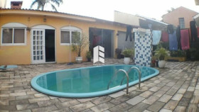 Casa com 4 Quartos à Venda, 257 m² em Dom Antônio Reis - Santa Maria
