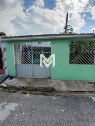 Casa com 4 Quartos à Venda, 250 m² em Coqueiro - Belém