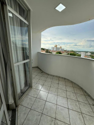 Apartamento com 3 Quartos para Alugar,  em Jardim Mariana - Cuiabá