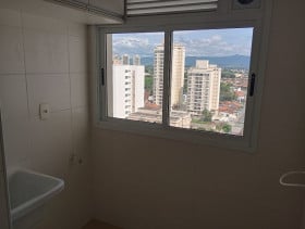 Apartamento com 3 Quartos à Venda, 100 m² em Centro - Taubaté