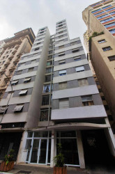 Apartamento com 2 Quartos à Venda, 80 m² em Bela Vista - São Paulo