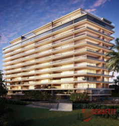Apartamento com 4 Quartos à Venda, 202 m² em Riviera De São Lourenço - Bertioga