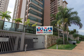 Apartamento com 3 Quartos à Venda, 246 m² em Jardim Botânico - Ribeirão Preto